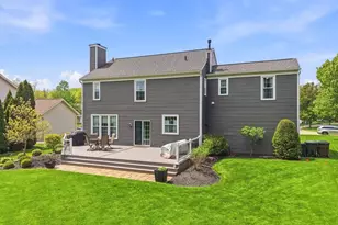 8431 Shorthorn Dr, Sagamore Hills, OH 44067 - Photo 37