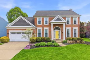 8431 Shorthorn Dr, Sagamore Hills, OH 44067 - Photo 1