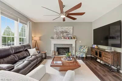 8431 Shorthorn Drive, Sagamore Hills, OH 44067 - Photo 15