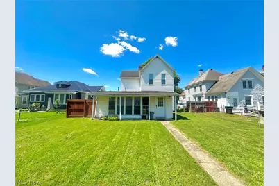 427 Columbia Avenue, Williamstown, WV 26187 - Photo 29