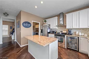 4625 Crossing Trail, Lorain, OH 44053 - Photo 15