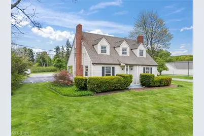 201 N Cleveland Massillon Road, Akron, OH 44333 - Photo 3