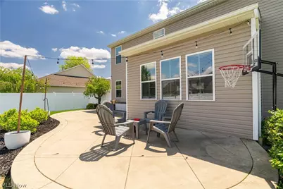 6819 Shiloh Street NW, Canton, OH 44708 - Photo 37
