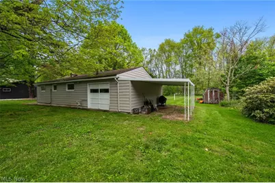 6109 Vale View Drive SW, Sherrodsville, OH 44675 - Photo 1