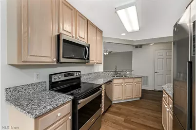 3800 Rosemont Boulevard #107D, Fairlawn, OH 44333 - Photo 21