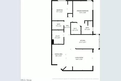 3800 Rosemont Boulevard #107D, Fairlawn, OH 44333 - Photo 43