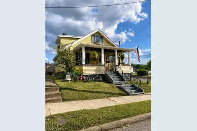 2301 Center, Moundsville, WV 26041 - Photo 1