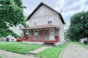 320 Para Ave, Akron, OH 44305 - Photo 1