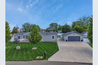 920 Leonard Avenue, Zanesville, OH 43701 - Photo 1