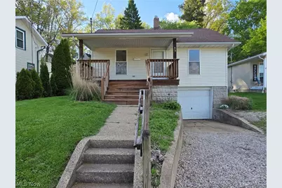 95 Erie Street, Rittman, OH 44270 - Photo 1