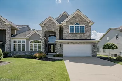 455 Dornoch Lane, Highland Heights, OH 44143 - Photo 1