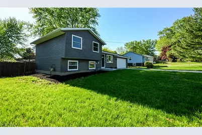 1520 Congress Lake Road, Mogadore, OH 44260 - Photo 3