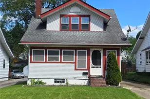 647 Columbia Ave, Akron, OH 44310 - Photo 1