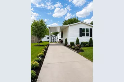 28 Thomas Boulevard NW, Massillon, OH 44647 - Photo 3