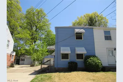 25250 Treadwell Avenue, Euclid, OH 44117 - Photo 1