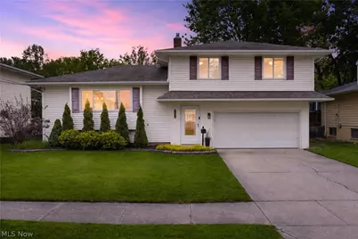 13665 Starlite Drive, Brook Park, OH 44142 - Photo 1