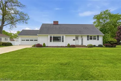 1416 W 64th Street, Ashtabula, OH 44004 - Photo 1