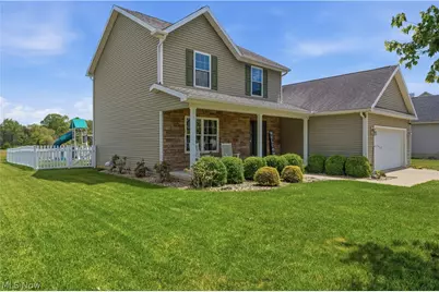 116 Quail Street, Little Hocking, OH 45742 - Photo 3