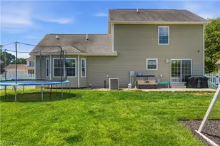 116 Quail Street, Little Hocking, OH 45742 - Photo 23
