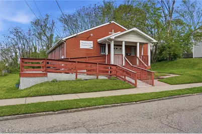 611 Hartford Avenue SE, Canton, OH 44707 - Photo 5
