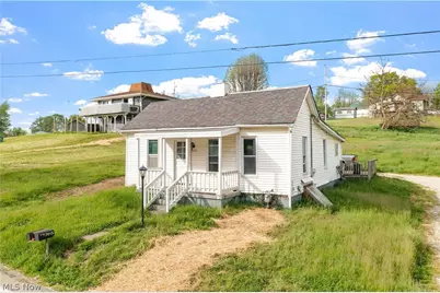 7145 Bloomfield Road, Cambridge, OH 43725 - Photo 1