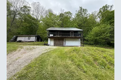 8261 Glendale Road, Cairo, WV 26337 - Photo 3