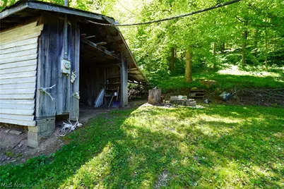 8261 Glendale Road, Cairo, WV 26337 - Photo 31