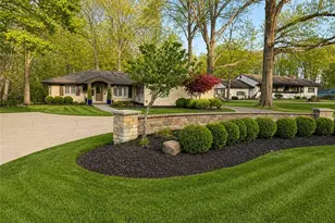 6325 Crossview Rd, Green Hills, OH 44131 - Photo 1