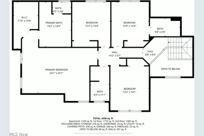 6598 Ebury Circle, Hudson, OH 44236 - Photo 49