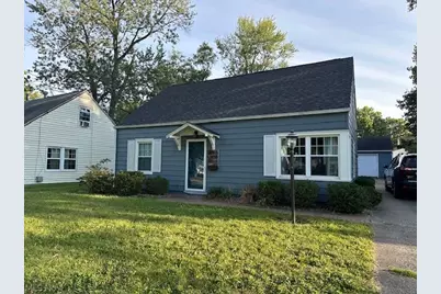 354 Victor Avenue, Cuyahoga Falls, OH 44221 - Photo 1