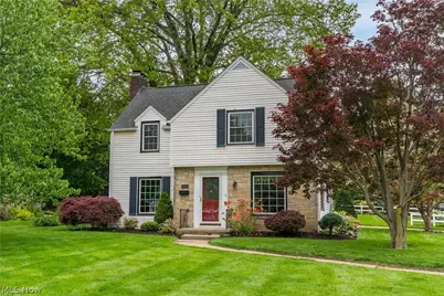 3239 Market Avenue N, Canton, OH 44714 - Photo 1