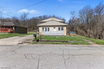 353 Weirton Avenue, Weirton, WV 26062 - Photo 1