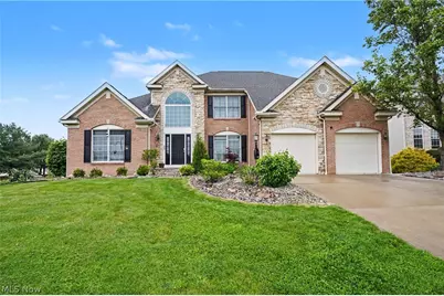 1257 Muchney Circle, Akron, OH 44312 - Photo 1