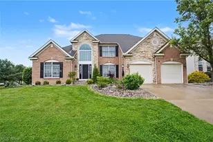 1257 Muchney Cir, Akron, OH 44312 - Photo 1