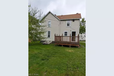 225 W Ohio Avenue, Sebring, OH 44672 - Photo 3