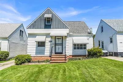 14205 Corridon Avenue, Maple Heights, OH 44137 - Photo 1