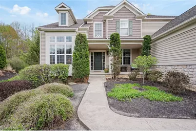7695 Cottonwood Trail, Chagrin Falls, OH 44023 - Photo 3