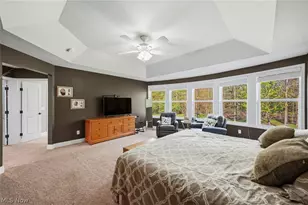 7695 Cottonwood Trail, Chagrin Falls, OH 44023 - Photo 33