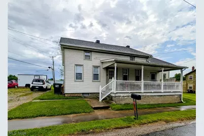 100 W. Erie St., Creston, OH 44217 - Photo 1