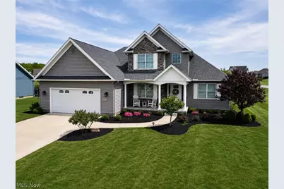 4495 Bella Jean, Canfield, OH 44406 - Photo 1