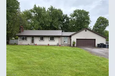 1697 W South Range Road, North Lima, OH 44452 - Photo 1