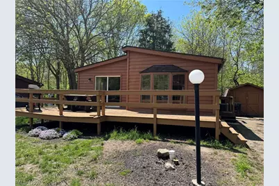 54 Mariners Cove, Put in Bay, OH 43456 - Photo 1