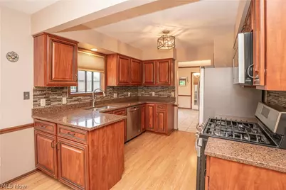 60 Picadilly Court #7A, Kent, OH 44240 - Photo 11