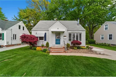 27840 Lincoln Road, Bay Village, OH 44140 - Photo 1