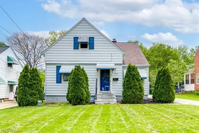 1367 Churchill Road, Lyndhurst, OH 44124 - Photo 1