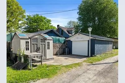 154 23rd Street, Wellsburg, WV 26070 - Photo 31