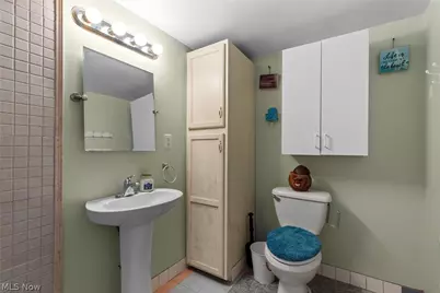 154 23rd Street, Wellsburg, WV 26070 - Photo 23