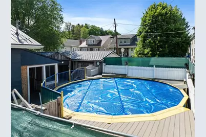 154 23rd Street, Wellsburg, WV 26070 - Photo 33