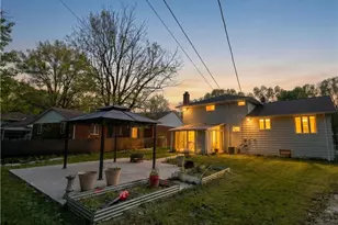 4633 Whitehall Dr, South Euclid, OH 44121 - Photo 41