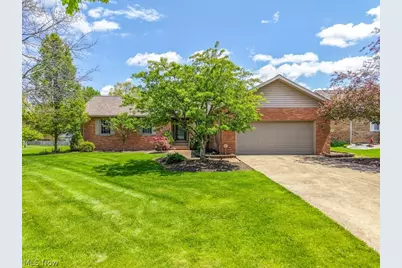 124 Alber Drive, Medina, OH 44256 - Photo 1